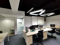 Robinson 112 (D1), Office #510067471